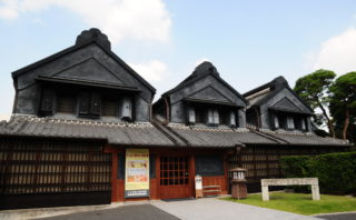 美術館・博物館