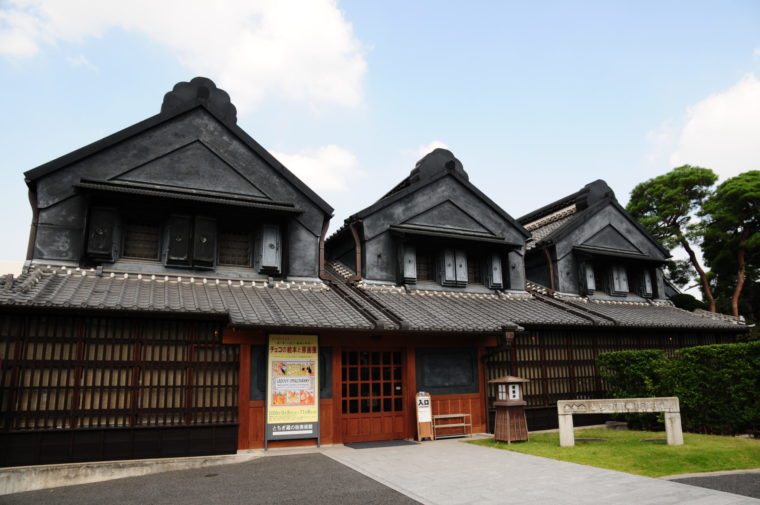 とちぎ蔵の街美術館 栃木市観光協会 とちぎ蔵の街美術館 栃木市観光協会