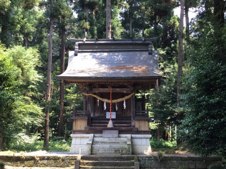 大神神社 総社 国府 栃木市観光協会