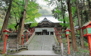 神社仏閣