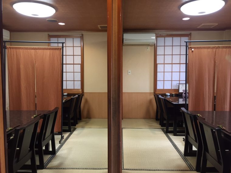 かしわずし (3)