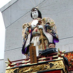 天照大神(万町一丁目)