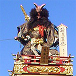 張飛翼徳(万町三丁目)