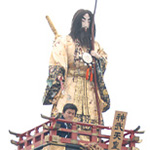 神武天皇(倭町二丁目)