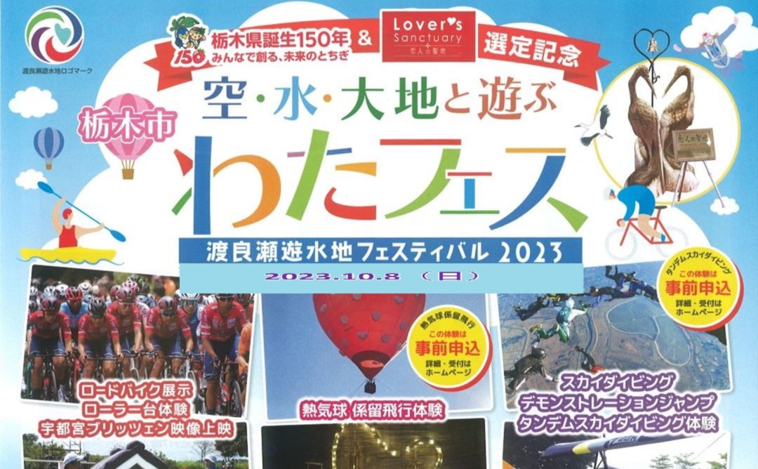 わたフェス