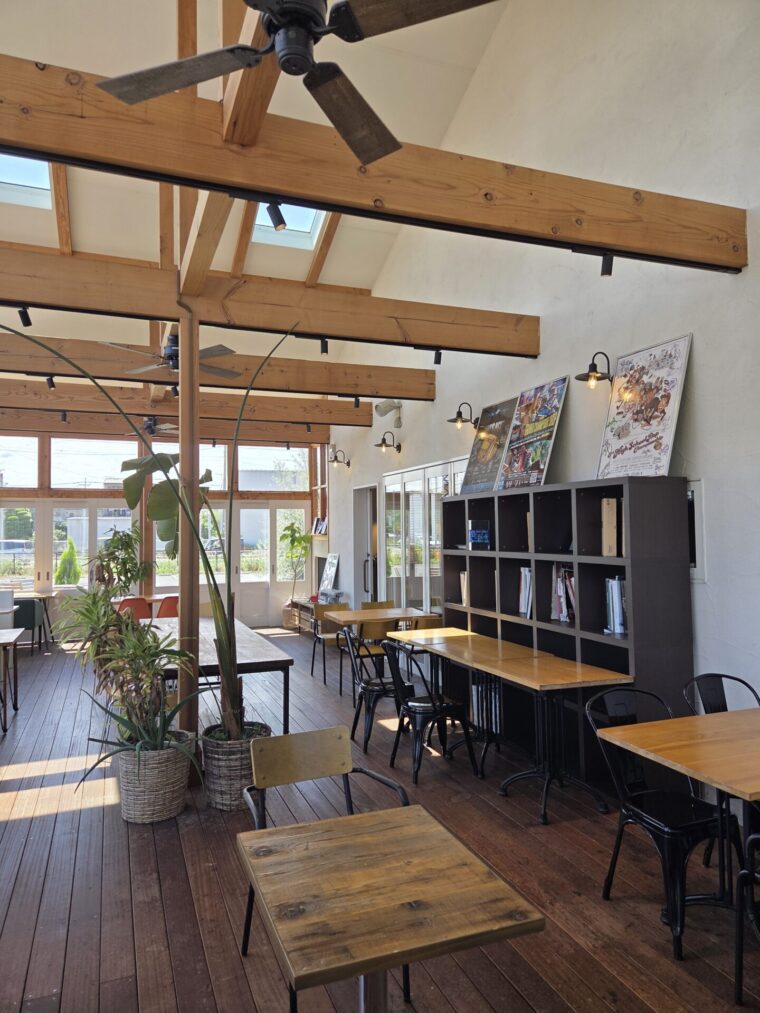 オハナ栃木店2