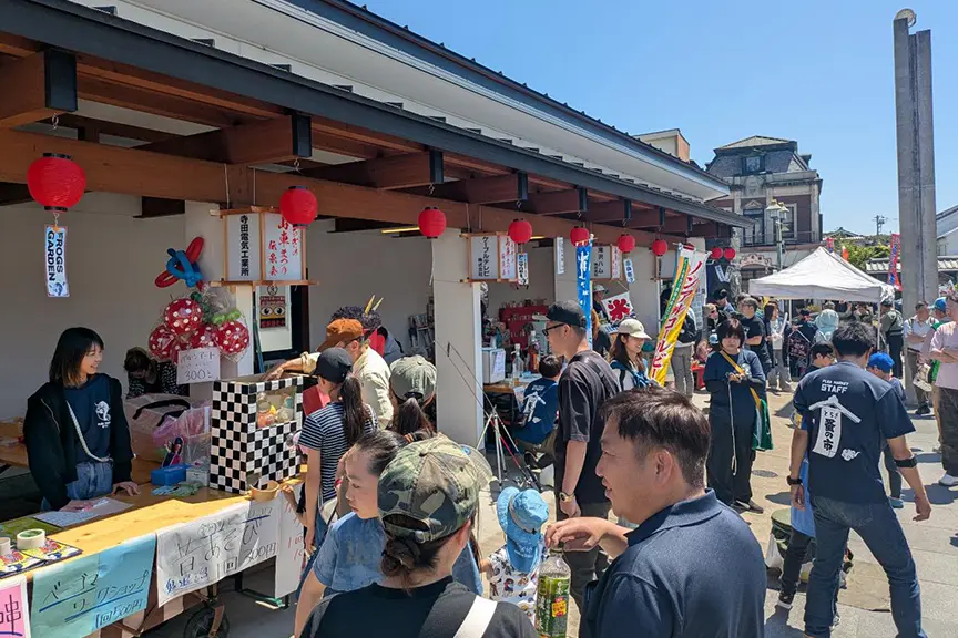 特別会員行灯イメージ
