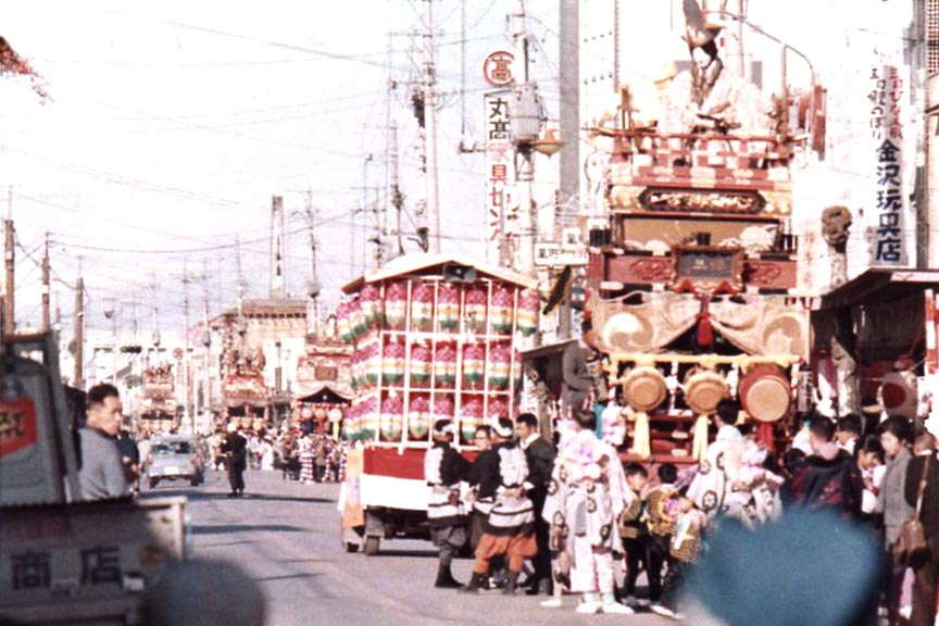 昭和41年頃