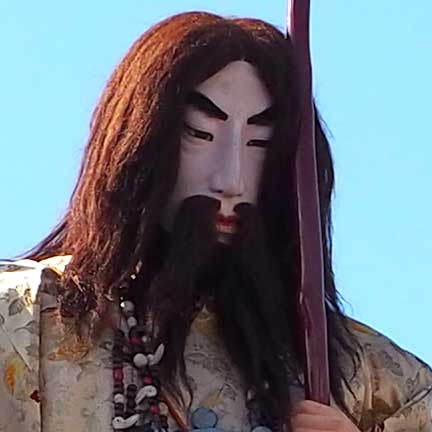 神武天皇