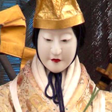静御前