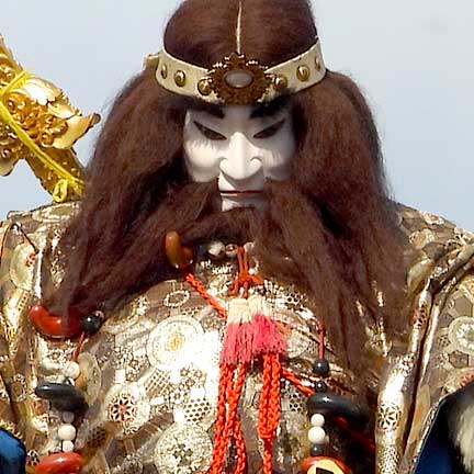素盞嗚尊