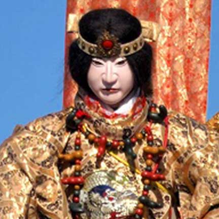日本武尊